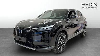 Begagnad Honda HR-V Elegance 107 HK (78 kW) 2025 SUV