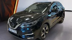 Begagnad 2018 Nissan Qashqai Tekna SUV | 174 900 kr (Marknadspris)