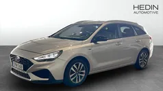 Begagnad 2020 Hyundai i30 N Line Halvkombi | 184 900 kr