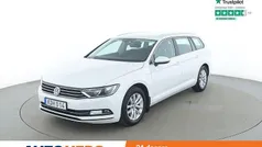 Begagnad 2015 VW Passat Kombi | 148 000 kr (Marknadspris)