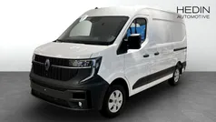 Ny 2024 Renault Master Van | 476 900 kr