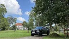 Ny 2026 Ford Ranger Wildtrack Pickup | 693 000 kr (Superpris)