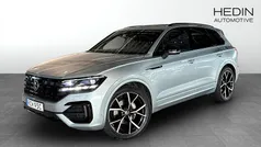 Begagnad 2022 VW Touareg SUV | 639 900 kr (Marknadspris)