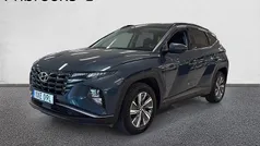 Begagnad 2022 Hyundai Tucson Essential SUV | 289 800 kr (Bra pris)