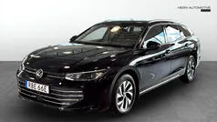 Begagnad 2024 VW Passat Sedan | 339 900 kr
