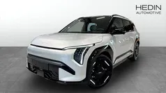 Begagnad 2025 Kia EV3 GT-Line SUV | 552 871 kr (Marknadspris)