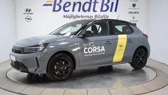 Ny 2025 Opel Corsa-e Halvkombi | 5 999 kr