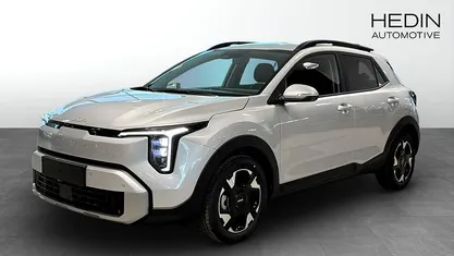 Ny Kia Stonic Advance 116 HK (85 kW) 2026 SUV