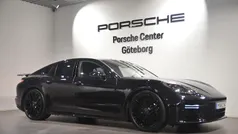 Begagnad 2025 Porsche Panamera Turbo S Sedan | 2 499 000 kr