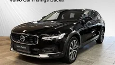 Begagnad 2023 Volvo V90 CC Plus Kombi | 454 900 kr (Dyr)