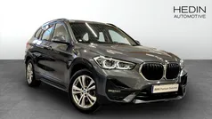 Begagnad 2019 BMW X1 Sport Line SUV | 268 700 kr (Marknadspris)