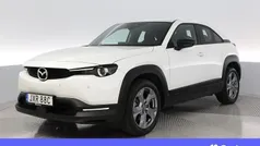 Null Begagnad 2021 Mazda MX30 Sky SUV | 160 900 kr (Bra pris)