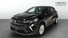 Begagnad 2025 Renault Captur Evolution SUV | 229 900 kr (Superpris)