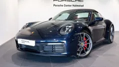Porsche 911 Targa 4S