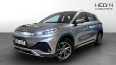 Begagnad 2023 BYD Atto 3 Comfort SUV | 299 900 kr (Marknadspris)