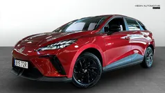 Begagnad 2023 MG MG4 EV Halvkombi | 214 900 kr (Superpris)