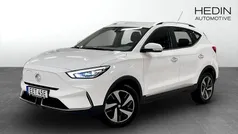 Begagnad 2022 MG ZS Comfort Sedan | 234 900 kr (Superpris)