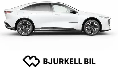 Begagnad 2025 Mazda 6e Takumi-Line Sedan | 472 400 kr (Marknadspris)