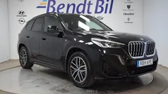 Begagnad 2024 BMW X1 M Sport SUV | 579 500 kr