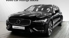 Begagnad 2022 Volvo V60 Inscription Kombi | 384 900 kr (Marknadspris)