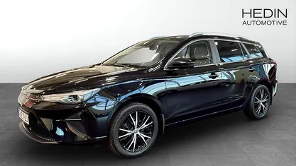 Begagnad 2022 MG MG5 EV Luxury Kombi | 204 900 kr (Marknadspris)