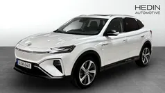 Begagnad 2022 MG Marvel R SUV | 289 900 kr (Marknadspris)