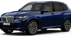 Ny 2025 BMW X5 Comfort Edition SUV | 1 095 300 kr (Bra pris)