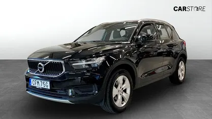 Begagnad 2021 Volvo XC40 Momentum SUV | 259 900 kr (Bra pris)