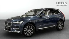 Begagnad 2022 Volvo XC60 Inscription SUV | 418 700 kr (Bra pris)