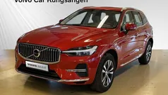 Röd Begagnad 2023 Volvo XC60 Core SUV | 469 900 kr (Bra pris)