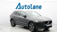 Mörkgrå Begagnad 2021 Volvo XC60 SUV | 379 900 kr (Superpris)