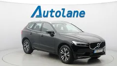 Black solid Begagnad 2021 Volvo XC60 SUV | 319 900 kr (Marknadspris)