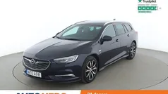 Begagnad 2017 Opel Insignia Business Kombi | 167 000 kr (Marknadspris)