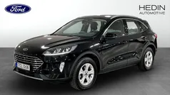 Begagnad 2021 Ford Kuga Titanium SUV | 227 900 kr (Bra pris)