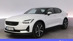 Begagnad 2022 Polestar 2 Pilot Sedan | 364 900 kr (Marknadspris)