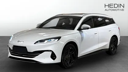 Begagnad BYD Seal Comfort 212 HK (155 kW) 2026 Kombi