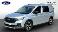 Begagnad 2023 Ford Tourneo Active | 303 920 kr