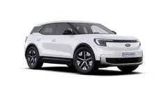 Begagnad 2025 Ford Explorer Business Edition SUV | 495 000 kr (Marknadspris)