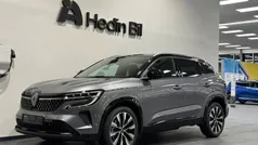 Grå Ny 2024 Renault Austral Techno SUV | 427 000 kr (Marknadspris)