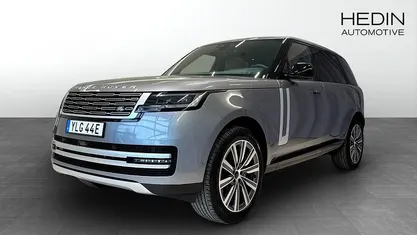 Begagnad 2026 Land Rover Range Rover Autobiography SUV | 2 187 400 kr