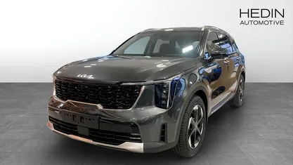 Begagnad Kia Sorento Advance 2024 SUV