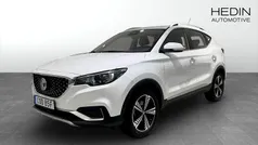 Begagnad 2021 MG ZS Luxury SUV | 179 900 kr