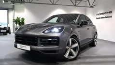 Mörkgrå (grey) Begagnad 2024 Porsche Cayenne SUV | 1 025 000 kr (Superpris)