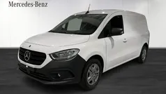 Ny 2025 Mercedes Citan 110 Edition | 274 400 kr