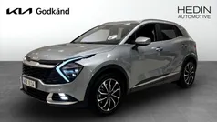 Begagnad 2023 Kia Sportage Advance SUV | 399 900 kr (Bra pris)