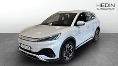 Begagnad 2022 BYD Atto 3 Design SUV | 289 900 kr (Marknadspris)
