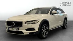 Volvo V90 CC