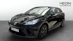 Begagnad 2023 MG MG4 EV Halvkombi | 259 900 kr (Marknadspris)