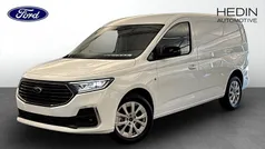 Ny 2025 Ford Transit | 315 900 kr (Bra pris)