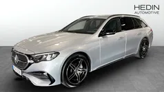 Begagnad 2024 Mercedes E220 AMG Kombi | 649 900 kr